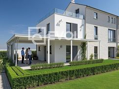 Villa in Residenziale