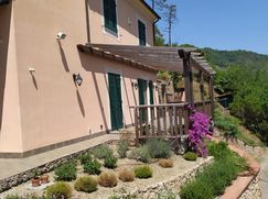 Casa indipendente in Residenziale