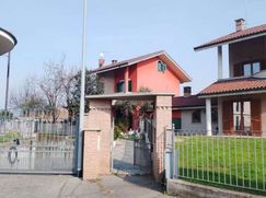 Villa in Residenziale