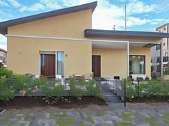 Villa in Residenziale