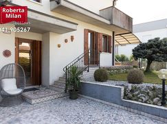 Villa in Residenziale