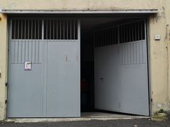 Box/posto auto in Residenziale