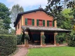 Villa in Residenziale