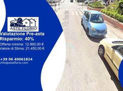 Box/posto auto in Residenziale