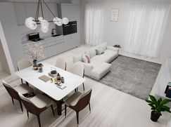 Appartamento in Residenziale