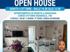 Appartamento in Residenziale
