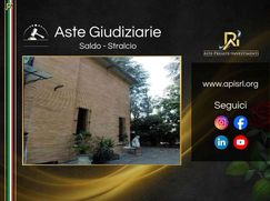 Villetta a schiera in Residenziale