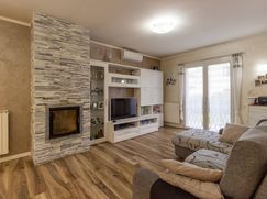 Villetta a schiera in Residenziale
