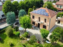 Villa in Residenziale