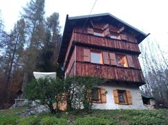 Baita/Bungalow/Chalet/Trullo in Residenziale