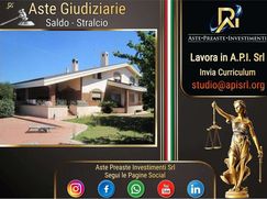 Villa in Residenziale