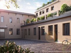 Appartamento in Residenziale