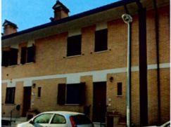 Villetta a schiera in Residenziale