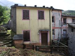 Casa indipendente in Residenziale