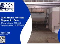 Box/posto auto in Residenziale