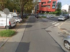 Appartamento in Residenziale