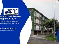 Appartamento in Residenziale
