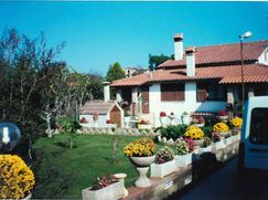Villa in Residenziale