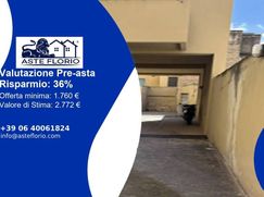 Box/posto auto in Residenziale