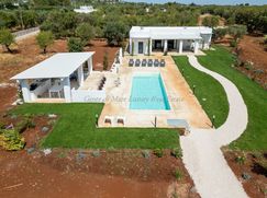 Villa in Residenziale