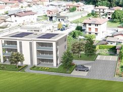 Attico/Mansarda in Residenziale