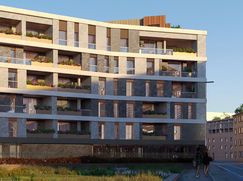 Appartamento in Residenziale