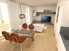 Appartamento in Residenziale