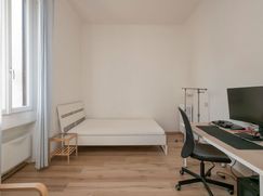 Stanza in Residenziale