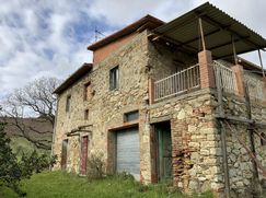 Rustico/Casale in Residenziale