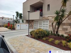 Box/posto auto in Residenziale