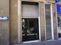 Negozio/Locale commerciale in Commerciale