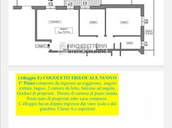 Appartamento in Residenziale
