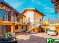 Appartamento in Residenziale
