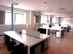 Ufficio in Commerciale