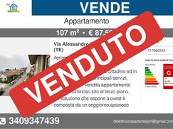 Appartamento in Residenziale