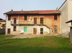 Casa indipendente in Residenziale