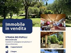 Casa indipendente in Residenziale