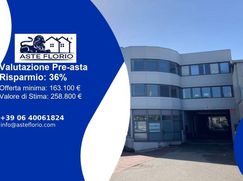 Ufficio in Commerciale