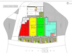 Appartamento in Residenziale