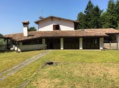 Villa in Residenziale