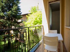 Stanza in Residenziale