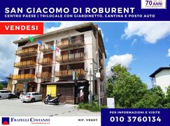 Appartamento in Residenziale