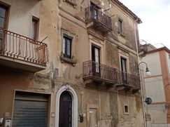 Casa indipendente in Residenziale