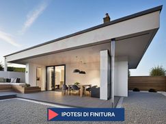 Villetta a schiera in Residenziale