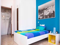 Stanza in Residenziale