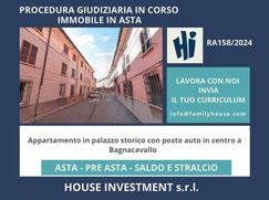 Appartamento in Residenziale