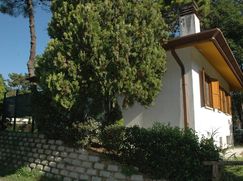 Villa in Residenziale