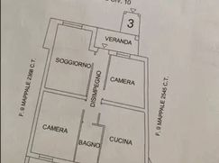 Appartamento in Residenziale