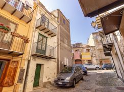 Edificio in Residenziale