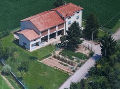 Rustico/Casale in Residenziale